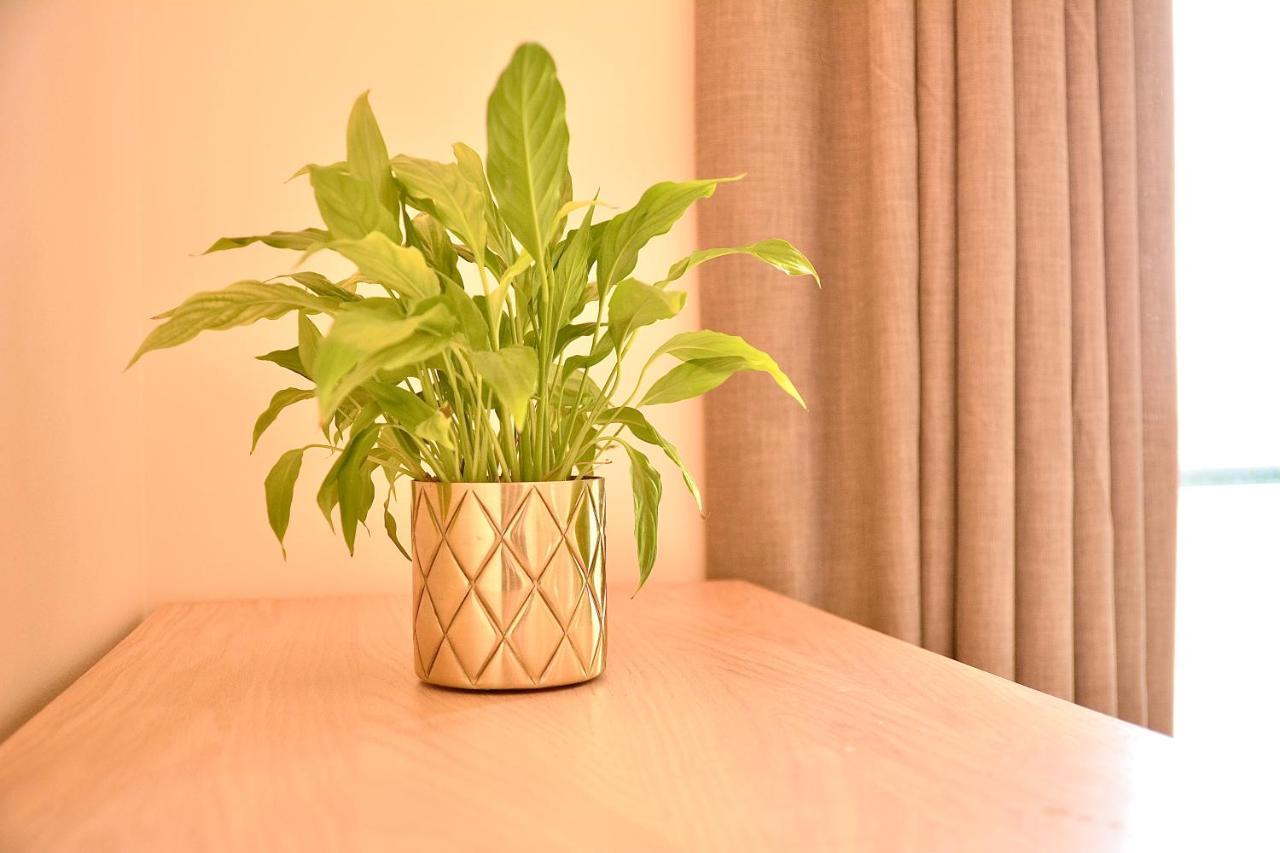Fairmont Avenue E14 9Pq Apartment London Ngoại thất bức ảnh